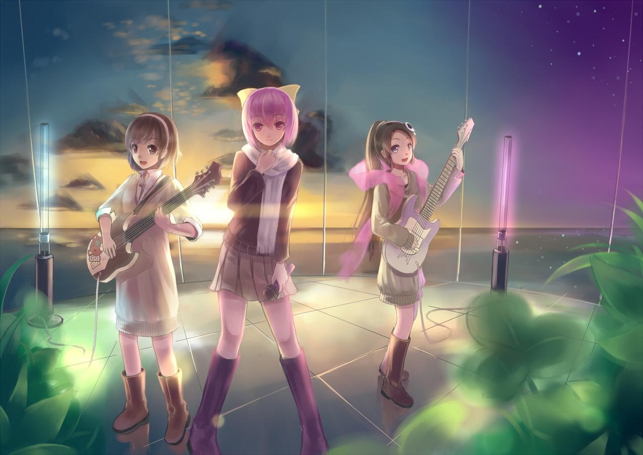 The World God Only Knows - Chapter 197 20