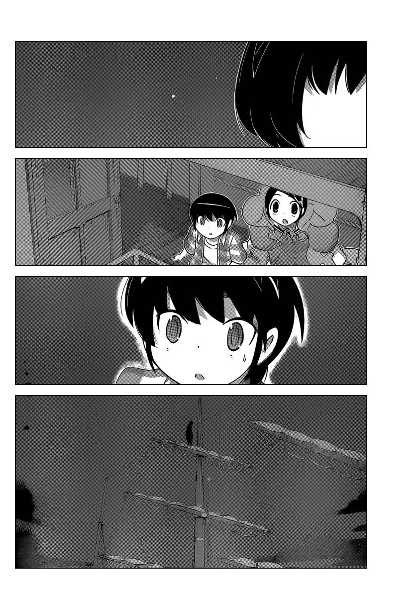 The World God Only Knows - Chapter 197 15