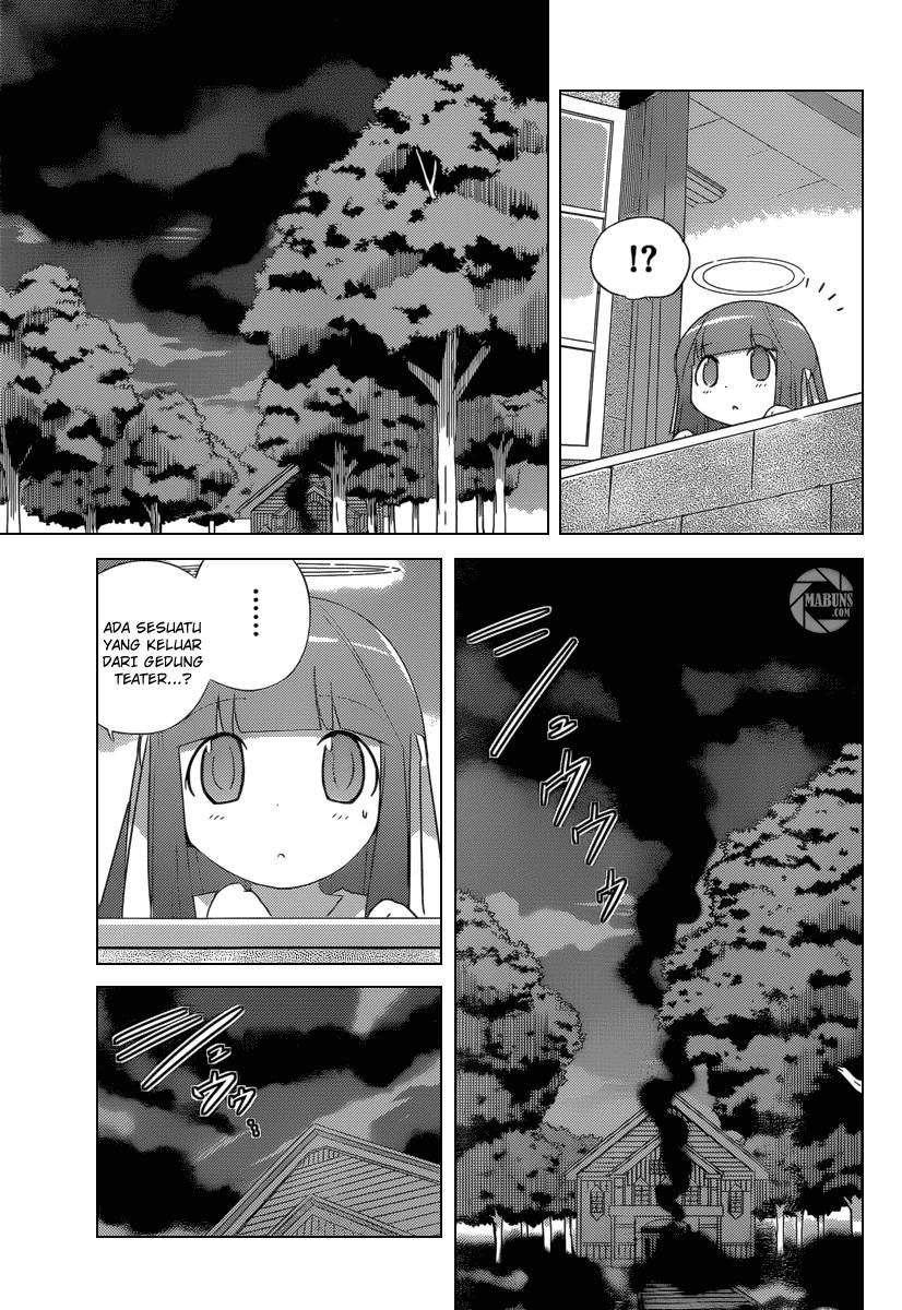 The World God Only Knows - Chapter 194 9 The World God Only Knows - Chapter 194 9