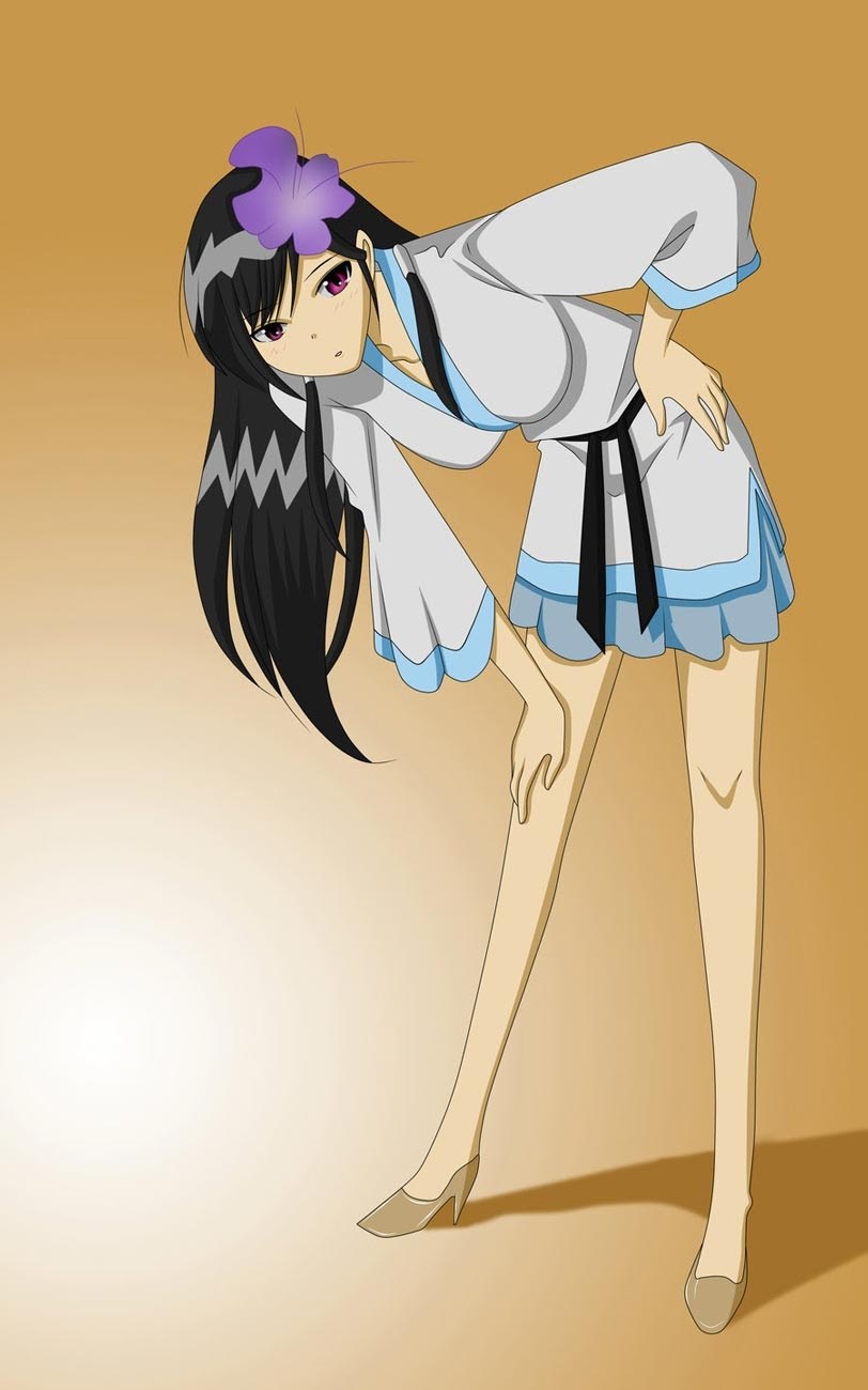 The World God Only Knows - Chapter 194 19 The World God Only Knows - Chapter 194 19