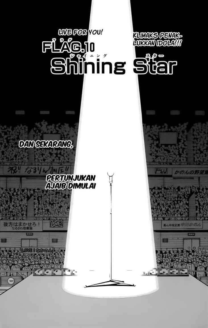 The World God Only Knows - Chapter 10 3 The World God Only Knows - Chapter 10 3