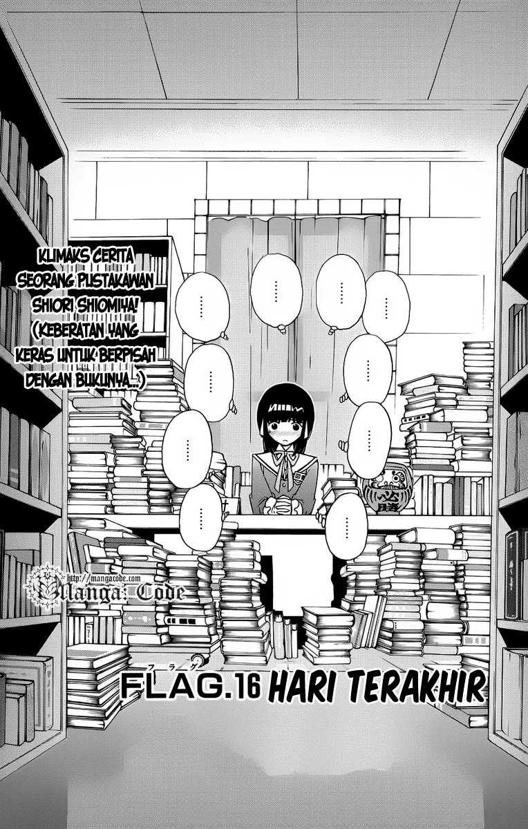 The World God Only Knows - Chapter 16 3