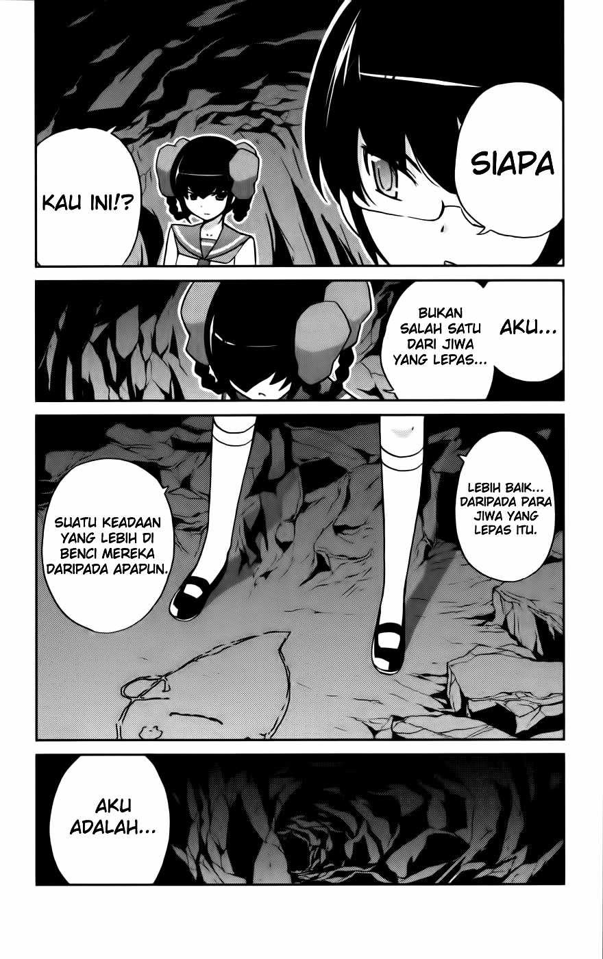 The World God Only Knows - Chapter 63 13