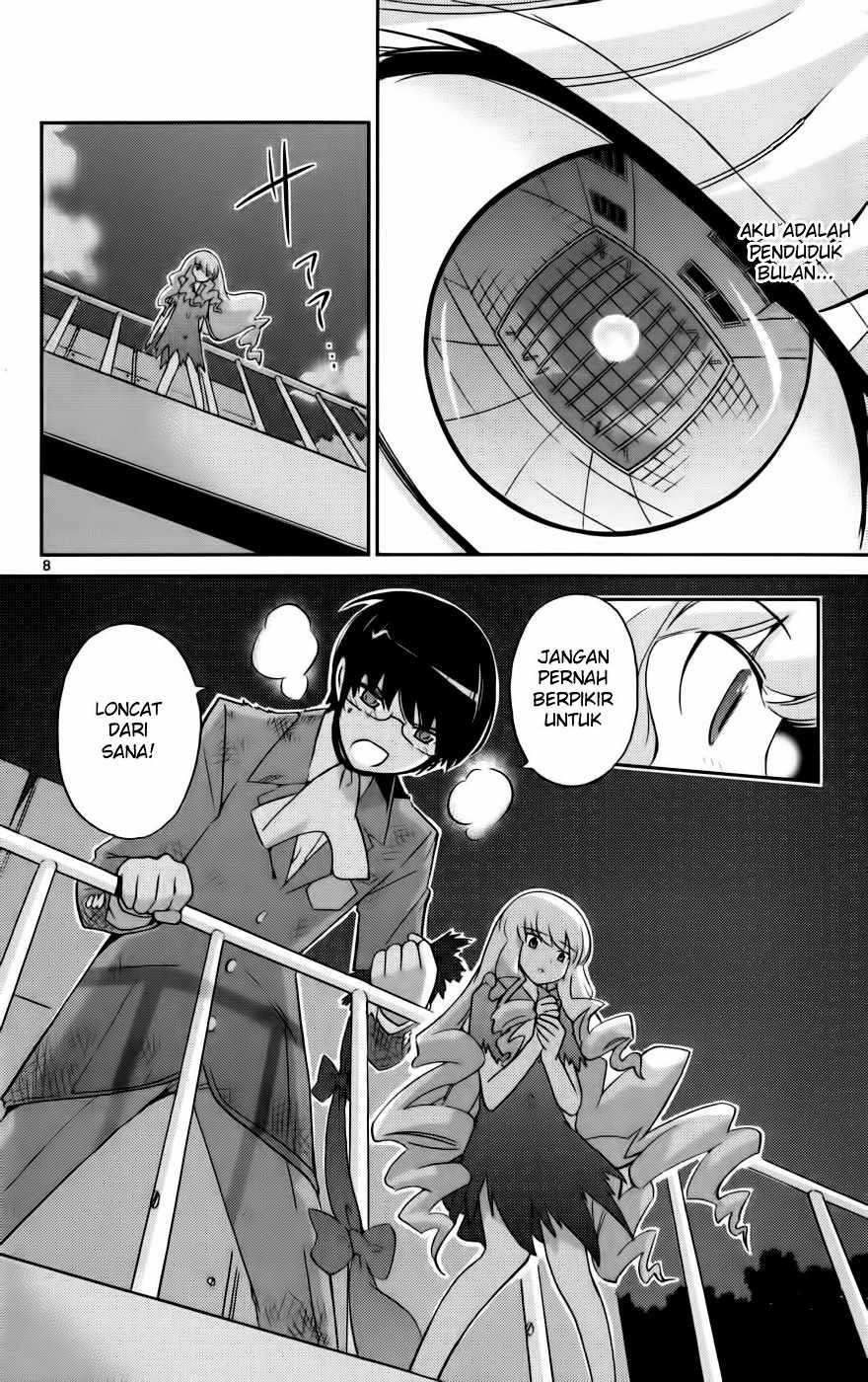 The World God Only Knows - Chapter 46 9