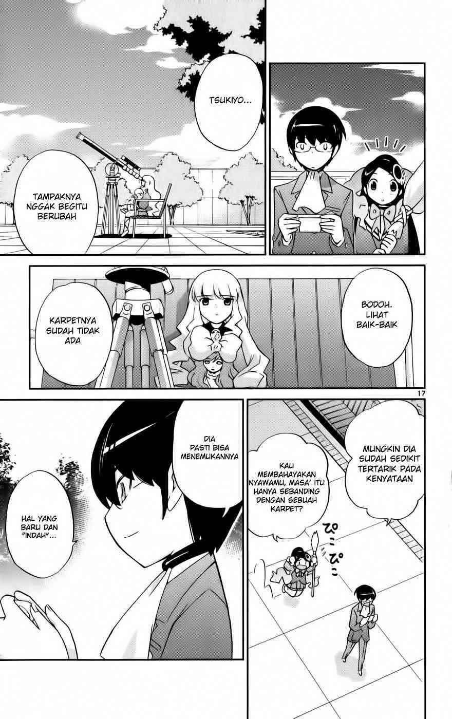 The World God Only Knows - Chapter 46 20