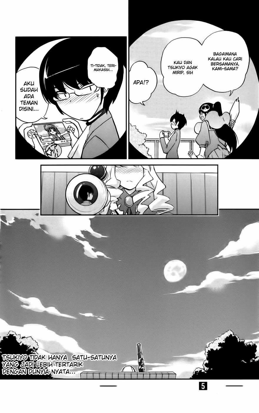 The World God Only Knows - Chapter 46 19