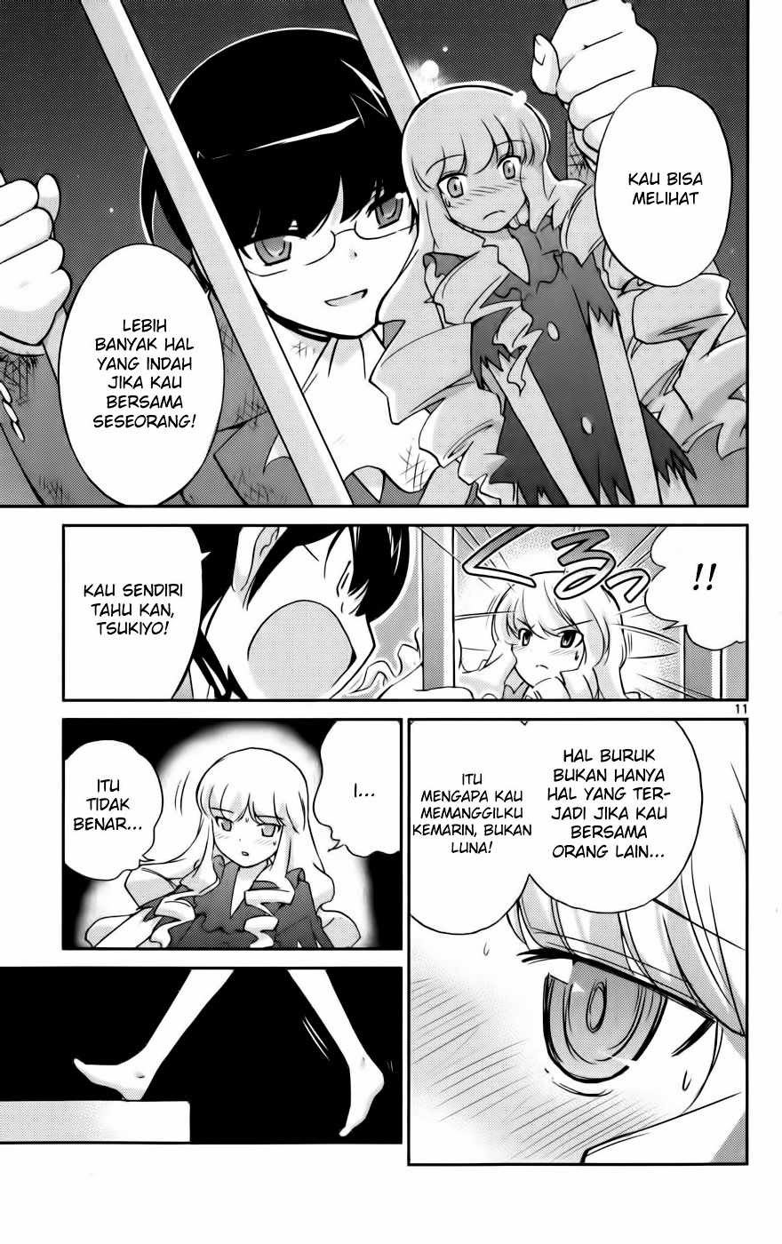 The World God Only Knows - Chapter 46 12