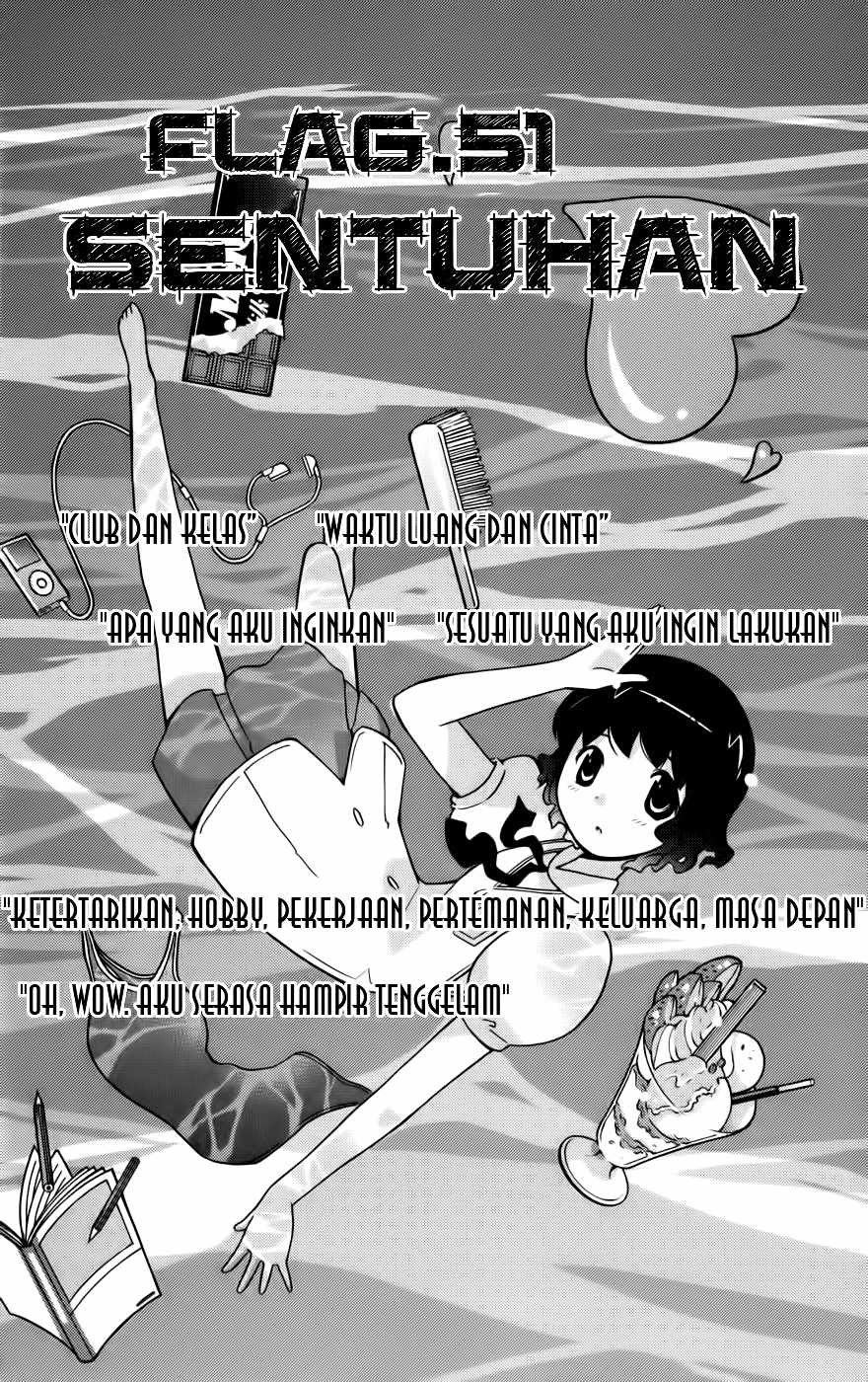 The World God Only Knows - Chapter 51 2 The World God Only Knows - Chapter 51 2