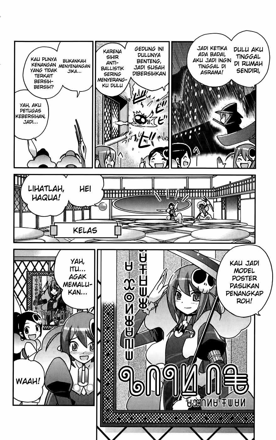 The World God Only Knows - Chapter 56 9 The World God Only Knows - Chapter 56 9