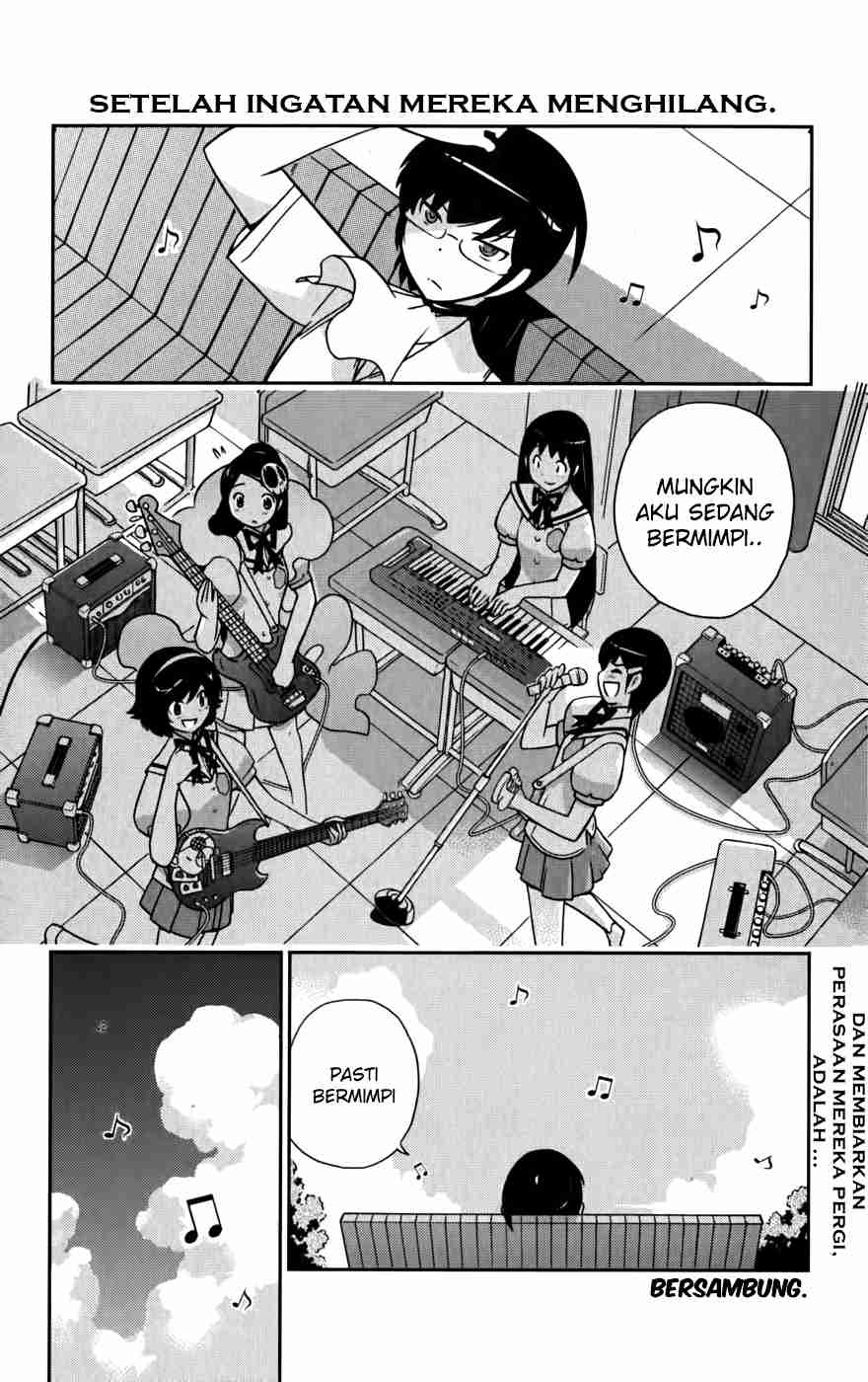 The World God Only Knows - Chapter 55 20 The World God Only Knows - Chapter 55 20