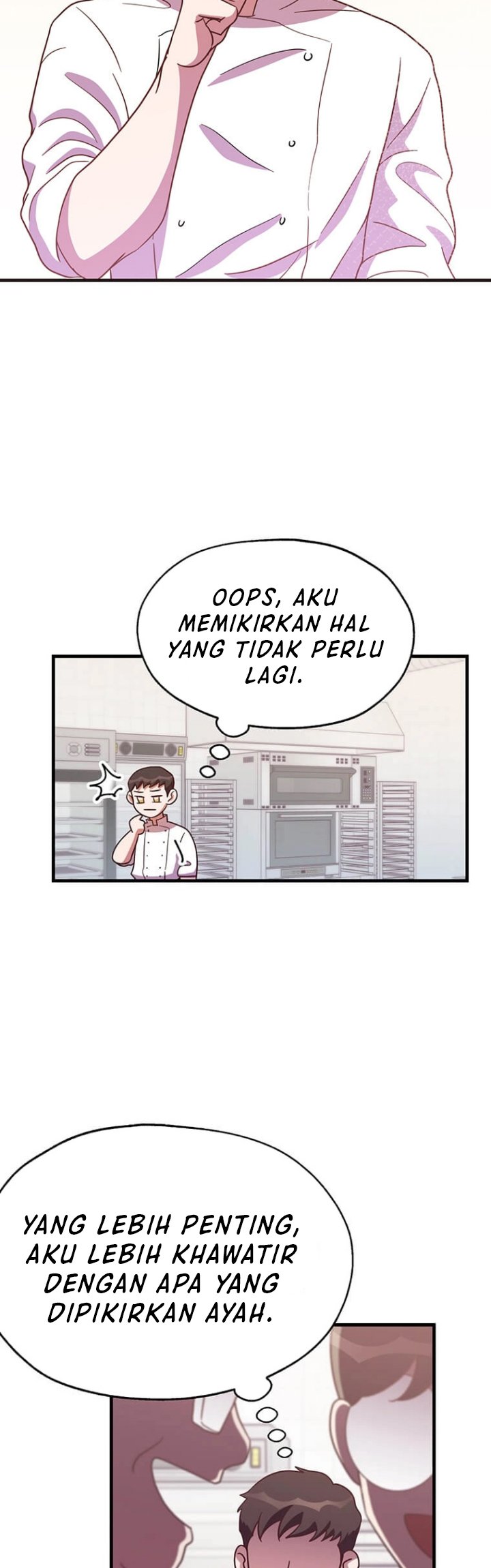 The World Greatest Bakery - Chapter 21 22 The World Greatest Bakery - Chapter 21 22