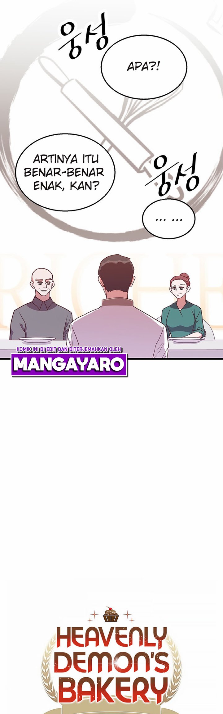 The World Greatest Bakery - Chapter 37 22