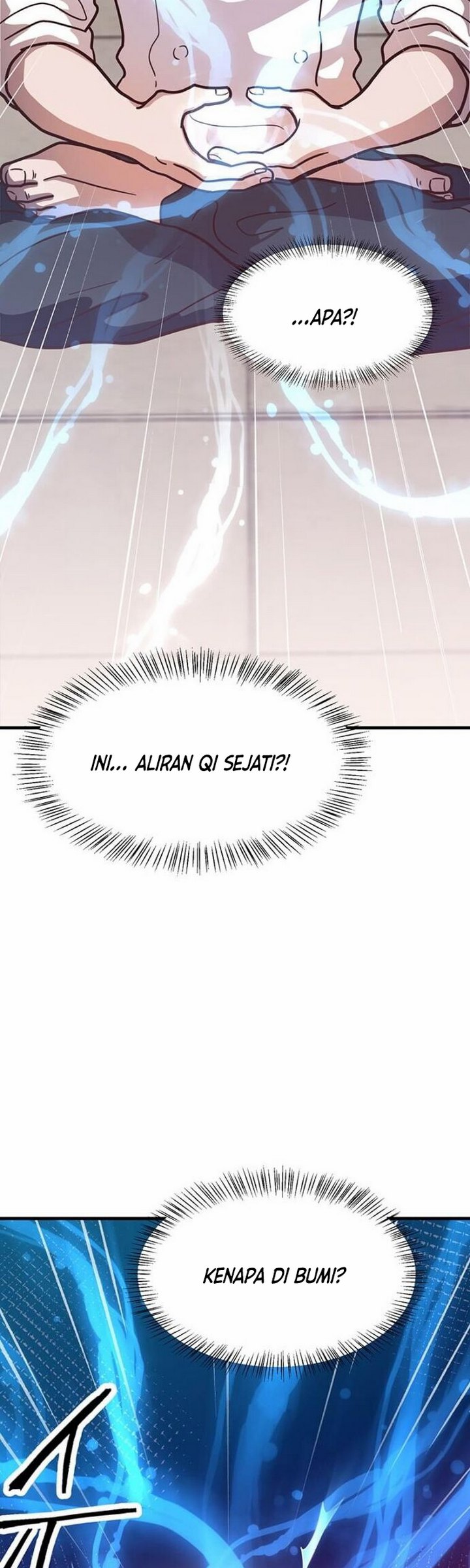 The World Greatest Bakery - Chapter 04.2 22 The World Greatest Bakery - Chapter 04.2 22