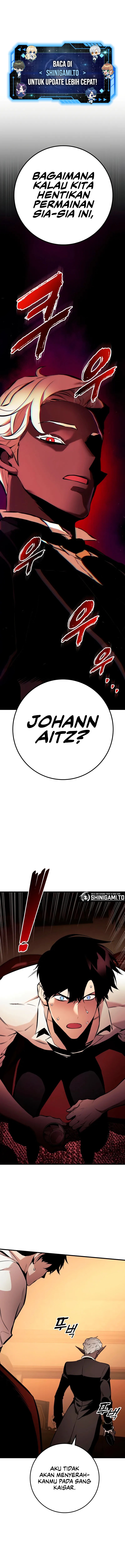 The Wandering Knight’s Survival Manual - Chapter 22 2 The Wandering Knight’s Survival Manual - Chapter 22 2