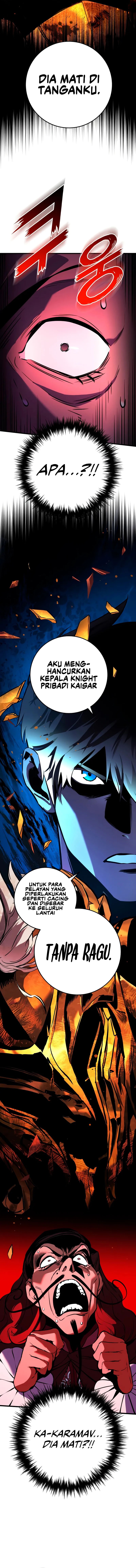 The Wandering Knight’s Survival Manual - Chapter 22 27 The Wandering Knight’s Survival Manual - Chapter 22 27