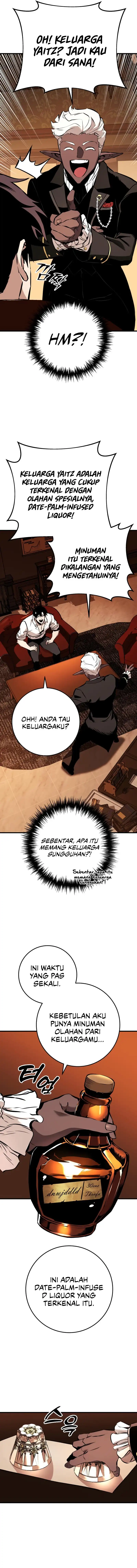 The Wandering Knight’s Survival Manual - Chapter 21 22