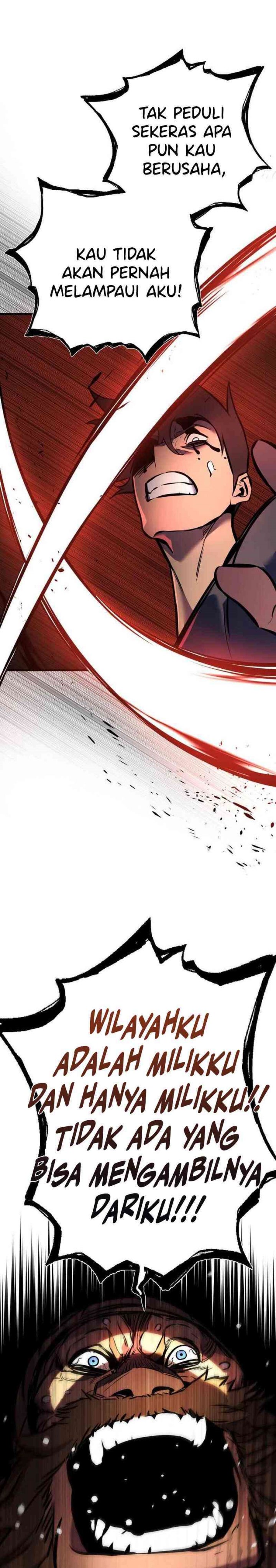The Wandering Knight’s Survival Manual - Chapter 03 29