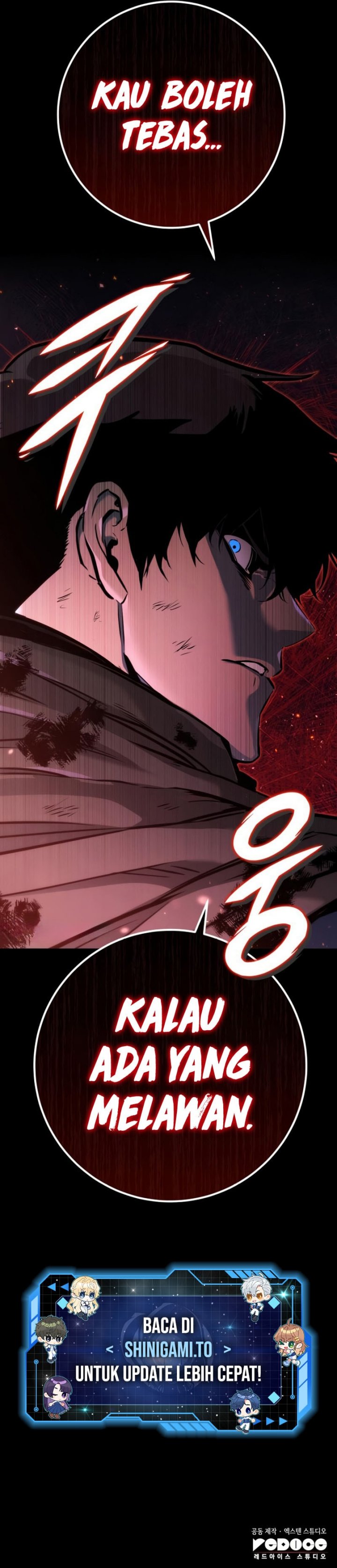The Wandering Knight’s Survival Manual - Chapter 12 23