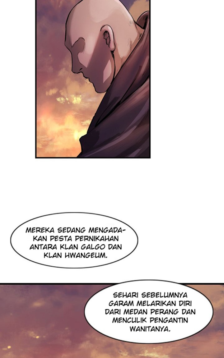 The Wanderers - Chapter 31 50