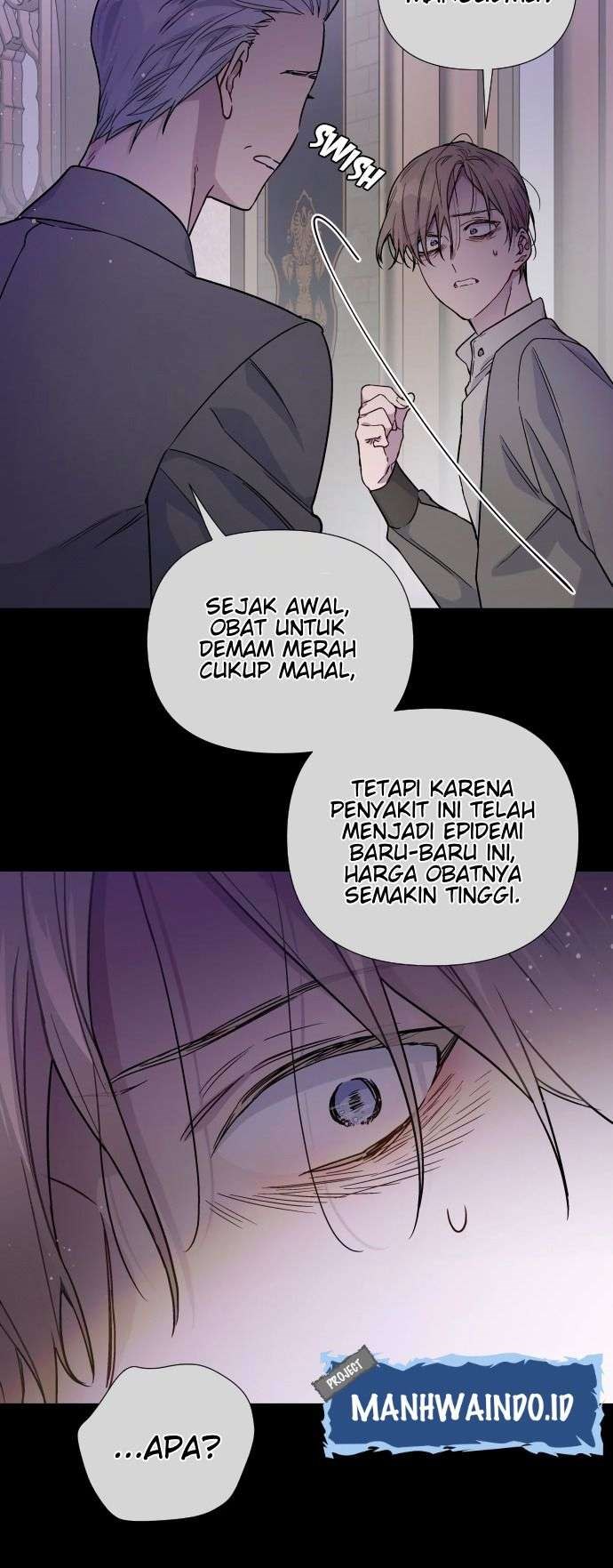 The Way That Knight Lives As a Lady - Chapter 26 2 The Way That Knight Lives As a Lady - Chapter 26 2