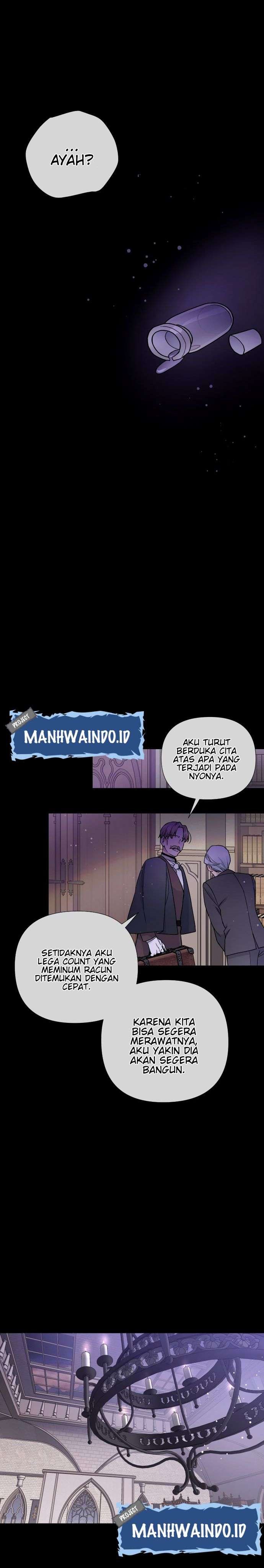 The Way That Knight Lives As a Lady - Chapter 26 29 The Way That Knight Lives As a Lady - Chapter 26 29