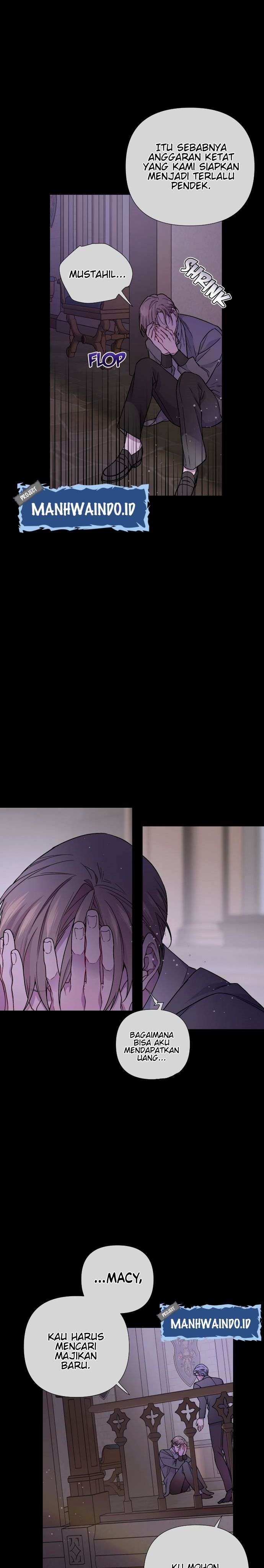 The Way That Knight Lives As a Lady - Chapter 26 3 The Way That Knight Lives As a Lady - Chapter 26 3