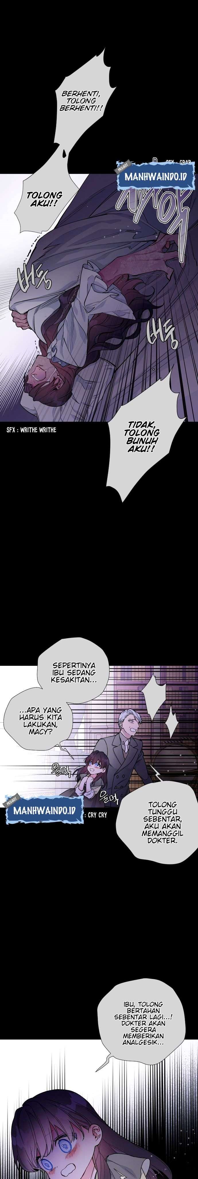 The Way That Knight Lives As a Lady - Chapter 26 11 The Way That Knight Lives As a Lady - Chapter 26 11