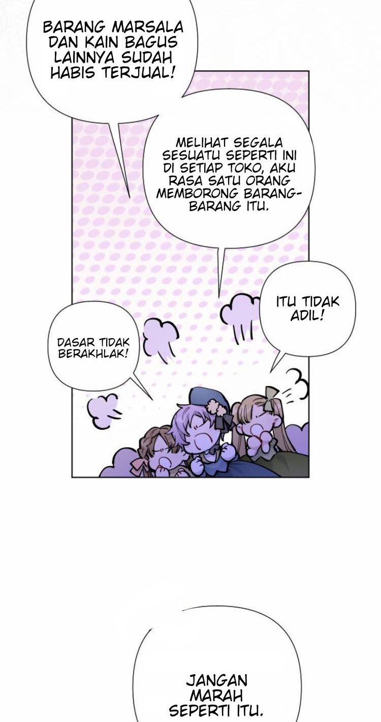 The Way That Knight Lives As a Lady - Chapter 39 8 The Way That Knight Lives As a Lady - Chapter 39 8
