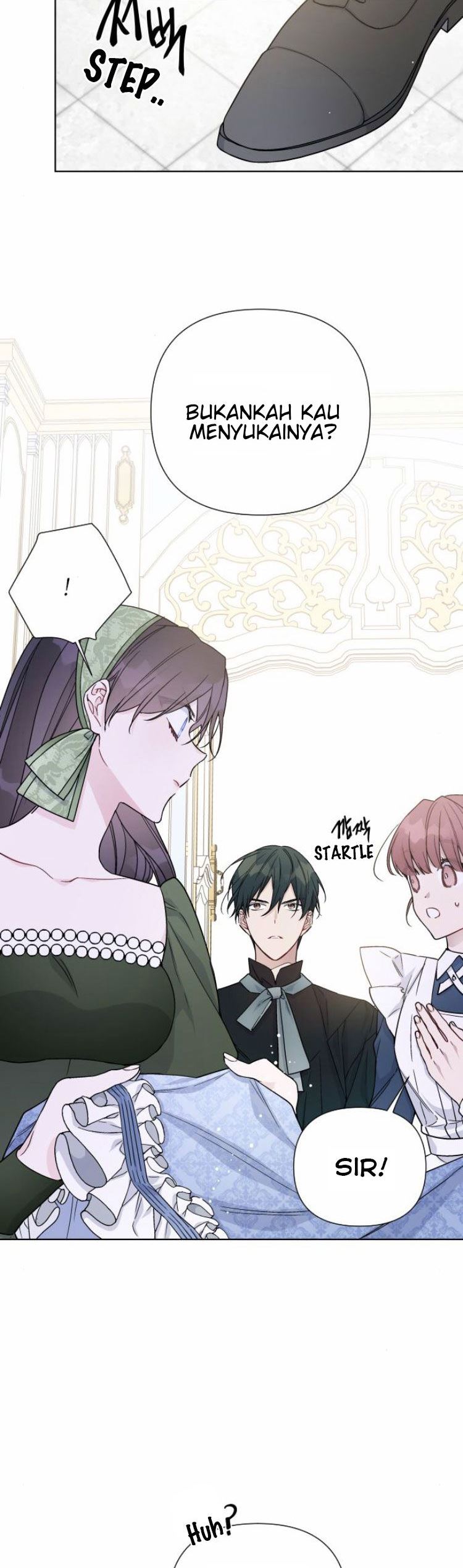 The Way That Knight Lives As a Lady - Chapter 39 21 The Way That Knight Lives As a Lady - Chapter 39 21