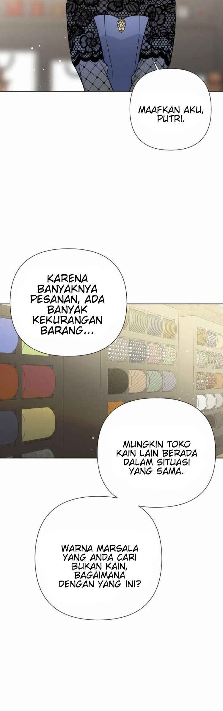 The Way That Knight Lives As a Lady - Chapter 39 3 The Way That Knight Lives As a Lady - Chapter 39 3
