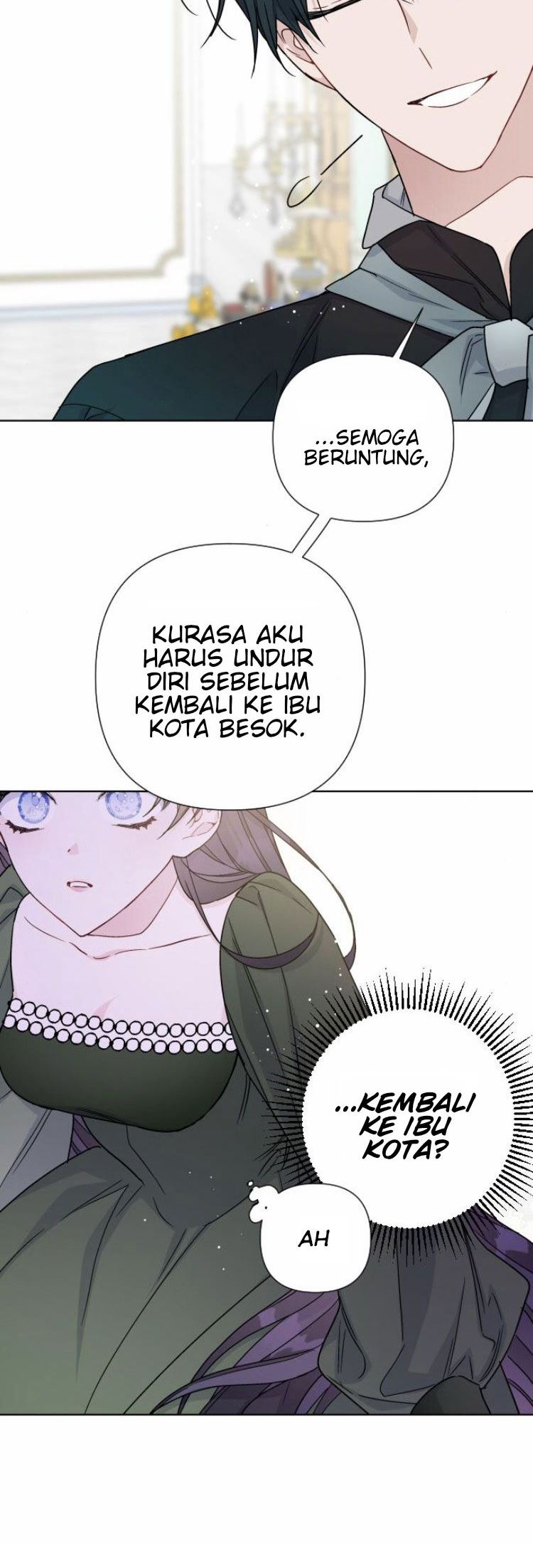The Way That Knight Lives As a Lady - Chapter 39 38 The Way That Knight Lives As a Lady - Chapter 39 38