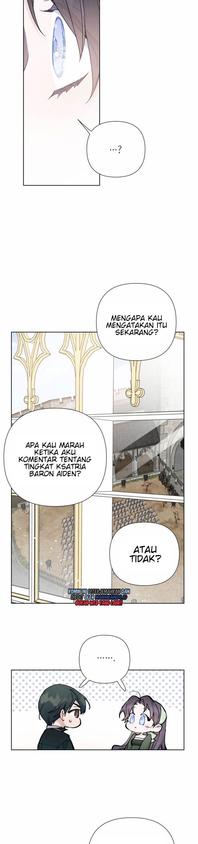 The Way That Knight Lives As a Lady - Chapter 39 30 The Way That Knight Lives As a Lady - Chapter 39 30
