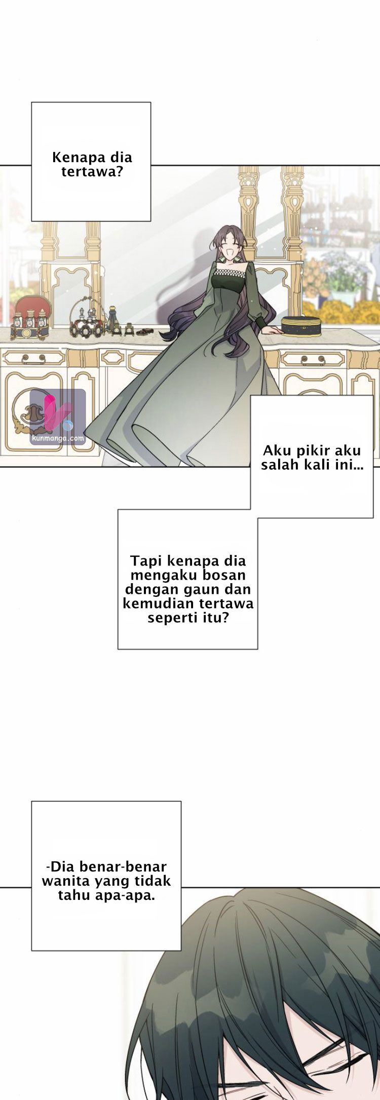 The Way That Knight Lives As a Lady - Chapter 39 37 The Way That Knight Lives As a Lady - Chapter 39 37