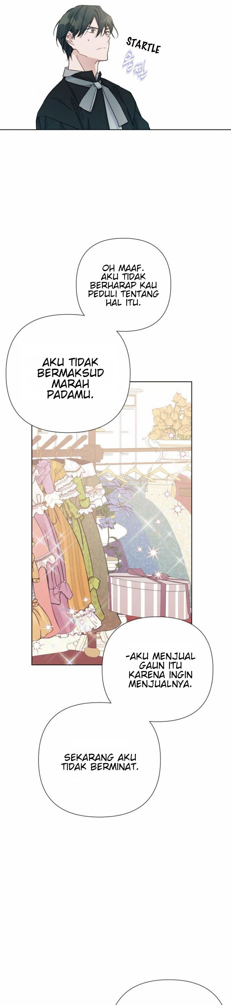 The Way That Knight Lives As a Lady - Chapter 39 35 The Way That Knight Lives As a Lady - Chapter 39 35
