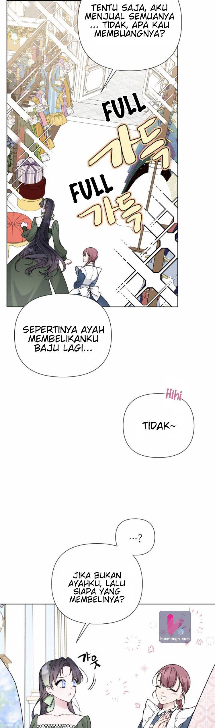 The Way That Knight Lives As a Lady - Chapter 39 19 The Way That Knight Lives As a Lady - Chapter 39 19