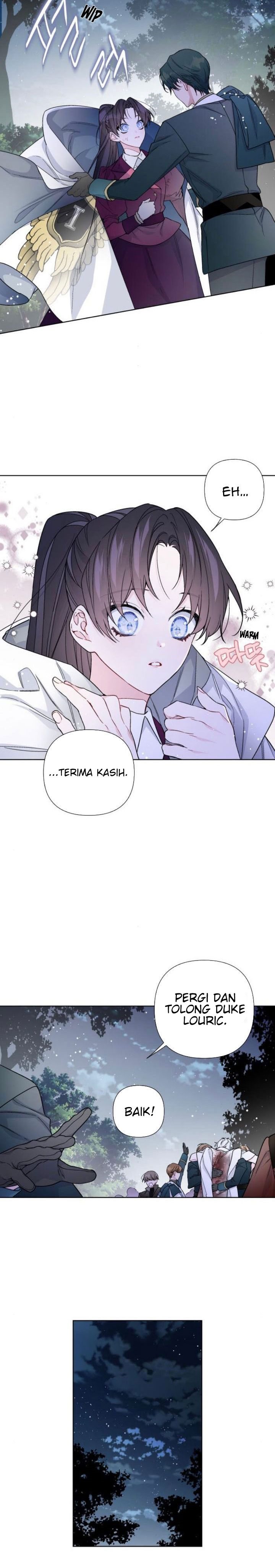 The Way That Knight Lives As a Lady - Chapter 35 2