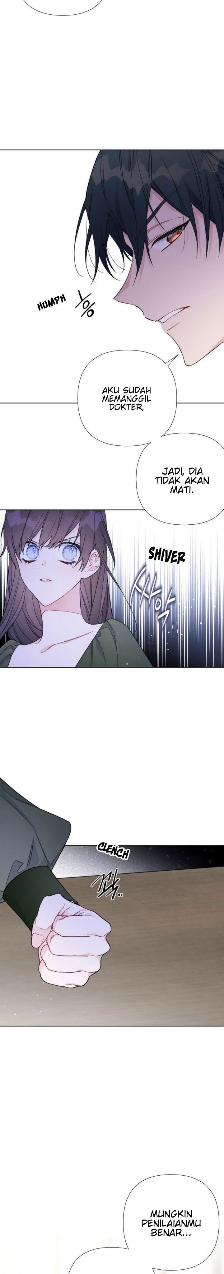 The Way That Knight Lives As a Lady - Chapter 35 23