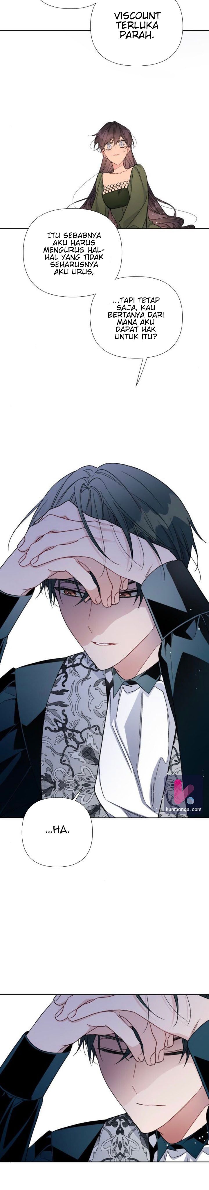 The Way That Knight Lives As a Lady - Chapter 35 26