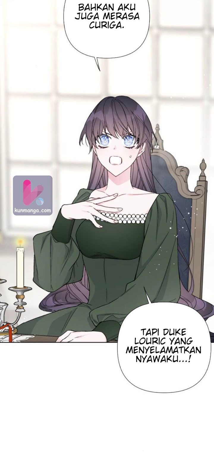 The Way That Knight Lives As a Lady - Chapter 35 24
