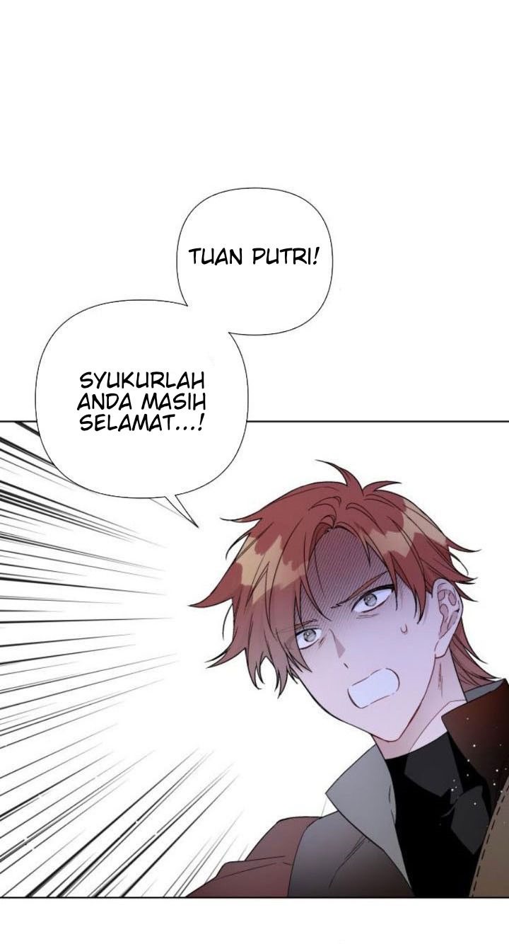 The Way That Knight Lives As a Lady - Chapter 35 3