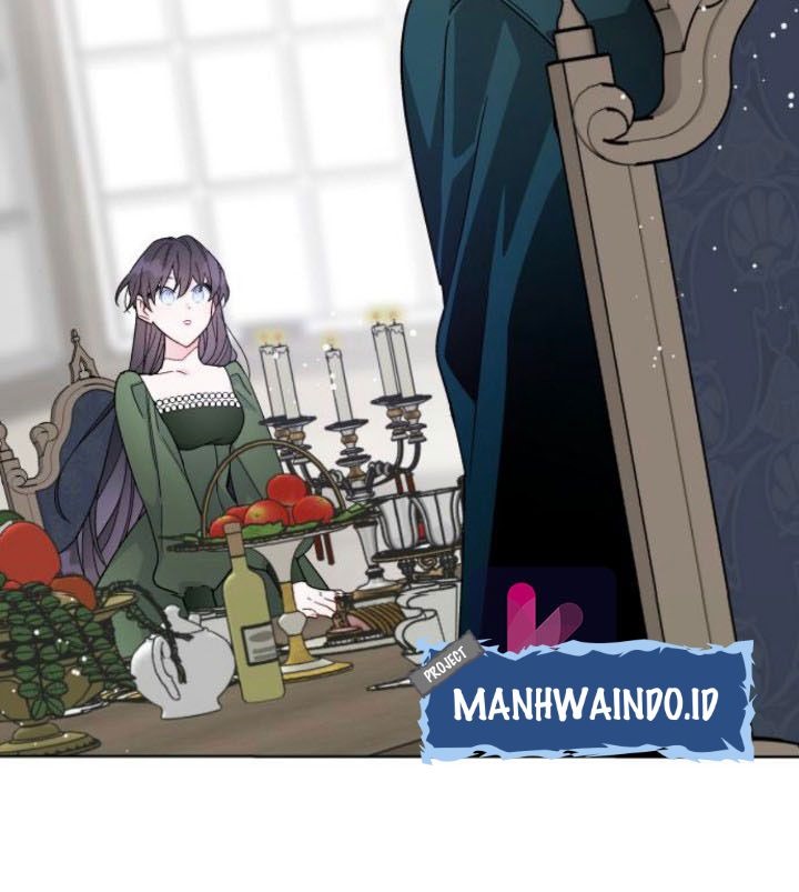 The Way That Knight Lives As a Lady - Chapter 35 32