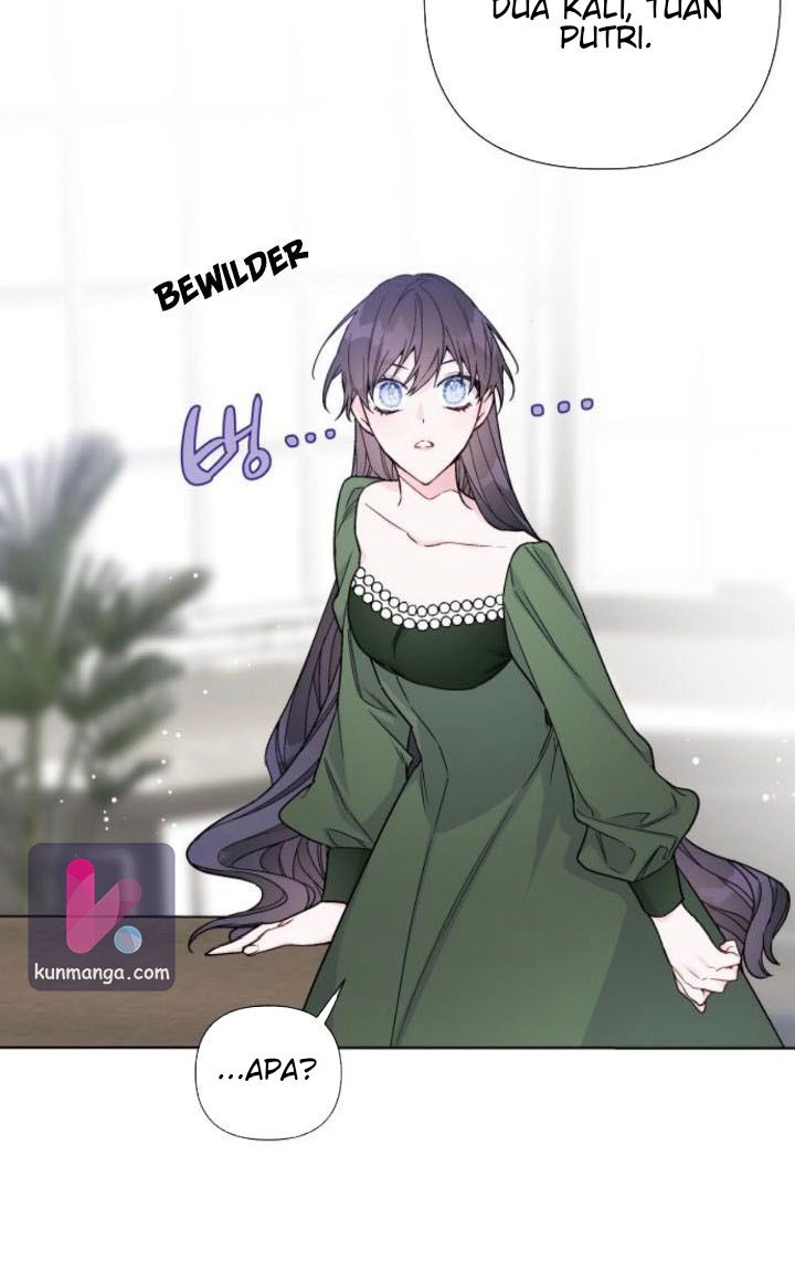 The Way That Knight Lives As a Lady - Chapter 35 30