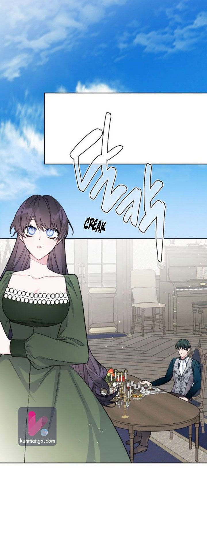 The Way That Knight Lives As a Lady - Chapter 35 18