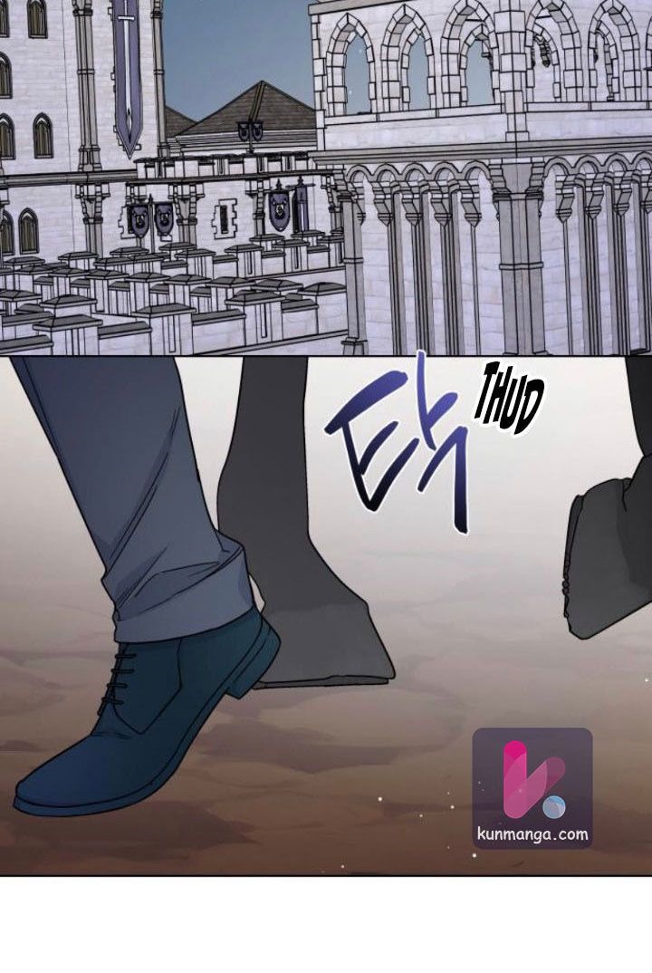 The Way That Knight Lives As a Lady - Chapter 35 12