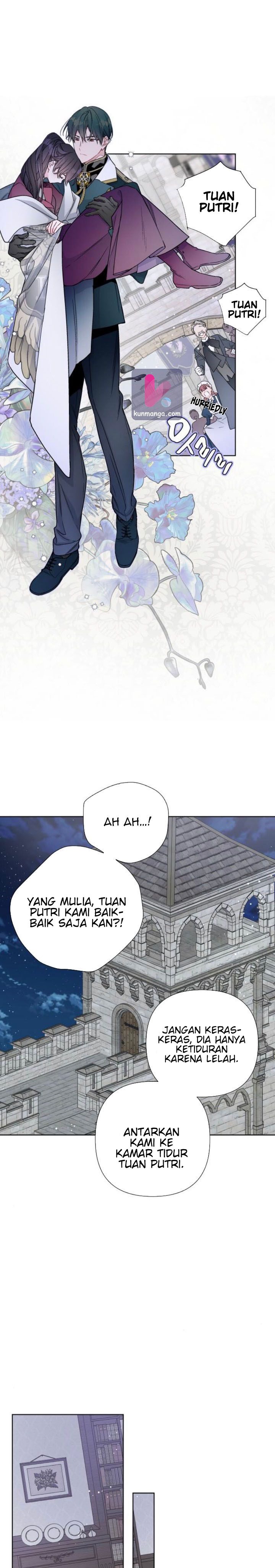 The Way That Knight Lives As a Lady - Chapter 35 13