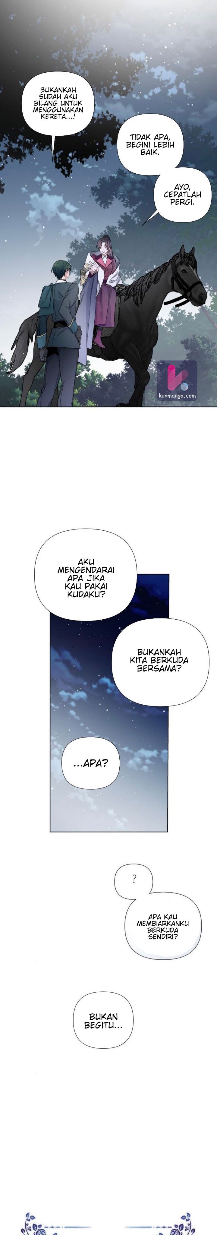 The Way That Knight Lives As a Lady - Chapter 35 10