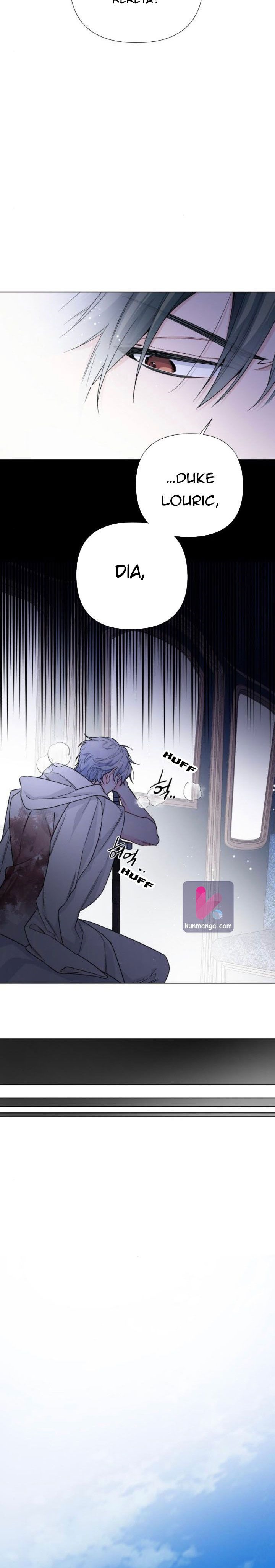 The Way That Knight Lives As a Lady - Chapter 35 17