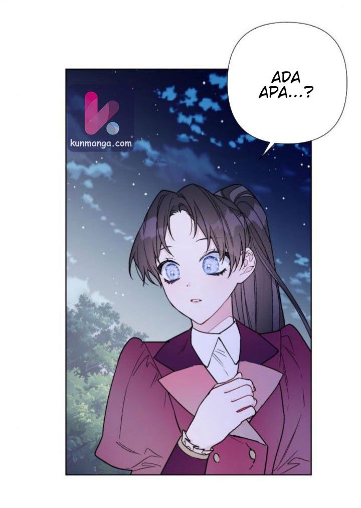 The Way That Knight Lives As a Lady - Chapter 35 6