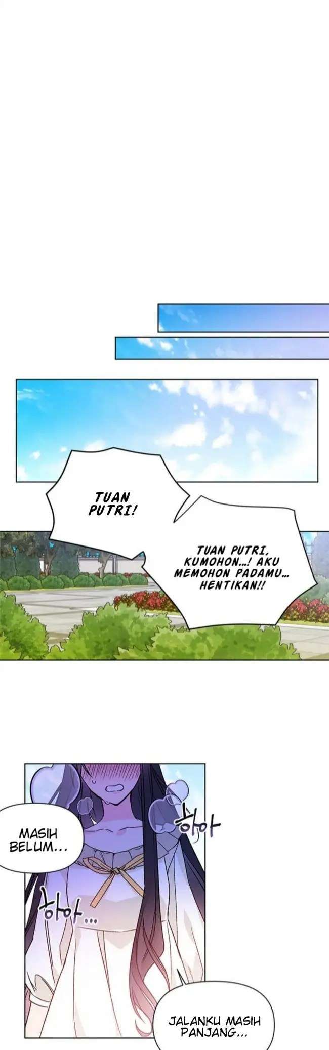 The Way That Knight Lives As a Lady - Chapter 03 29 The Way That Knight Lives As a Lady - Chapter 03 29