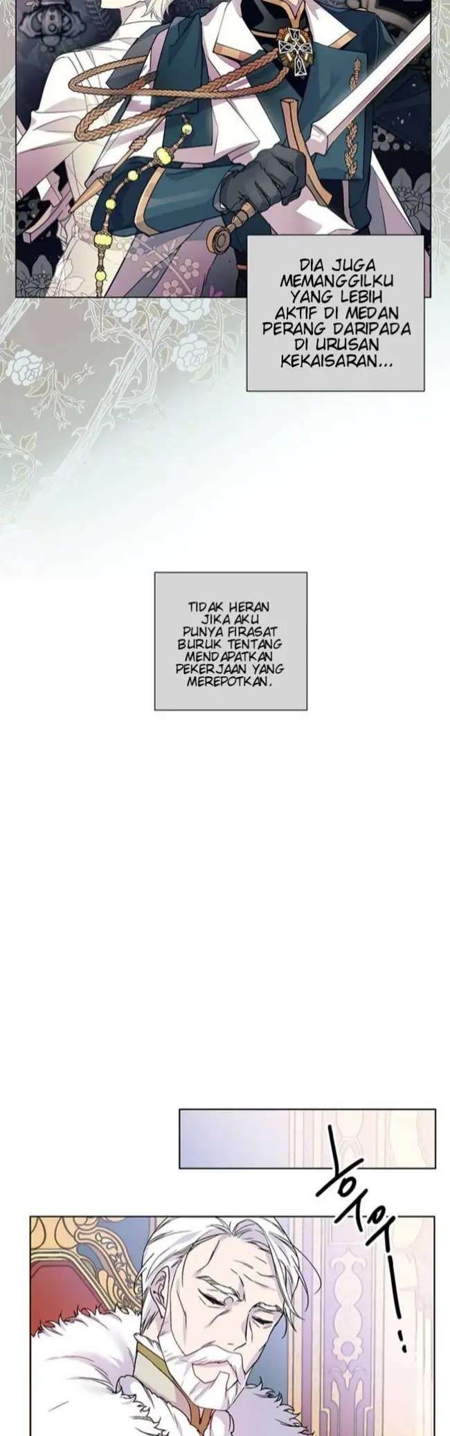 The Way That Knight Lives As a Lady - Chapter 03 24 The Way That Knight Lives As a Lady - Chapter 03 24